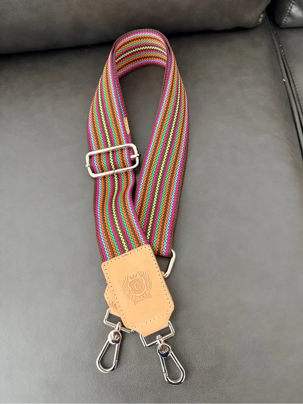 Consuela Rattler Sling